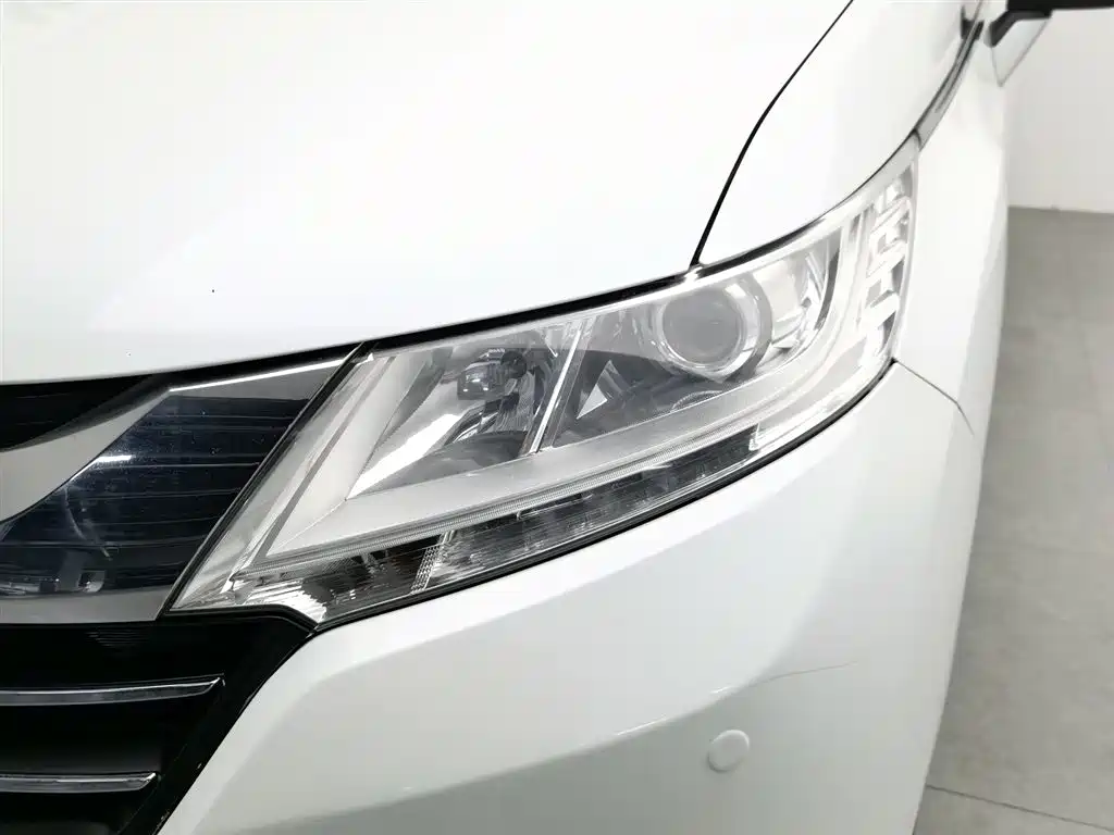 Honda Odyssey 2017 2.4L Luxury