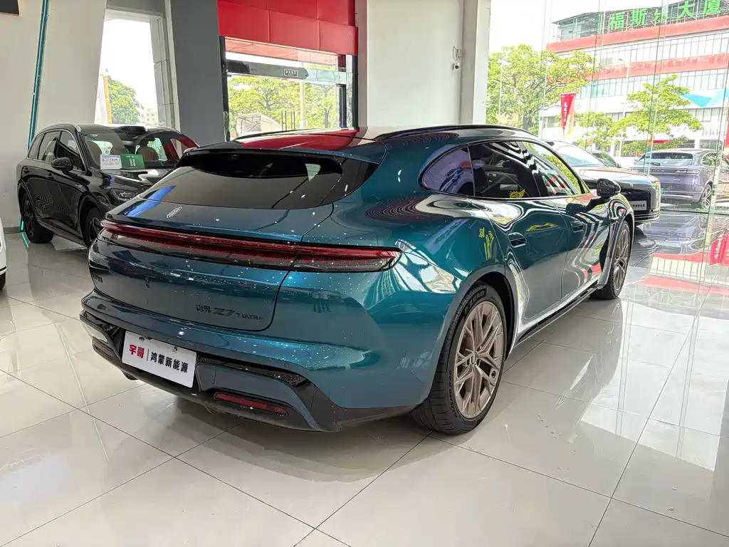 Shangjie Shangjie Z7T — миниатюра 15