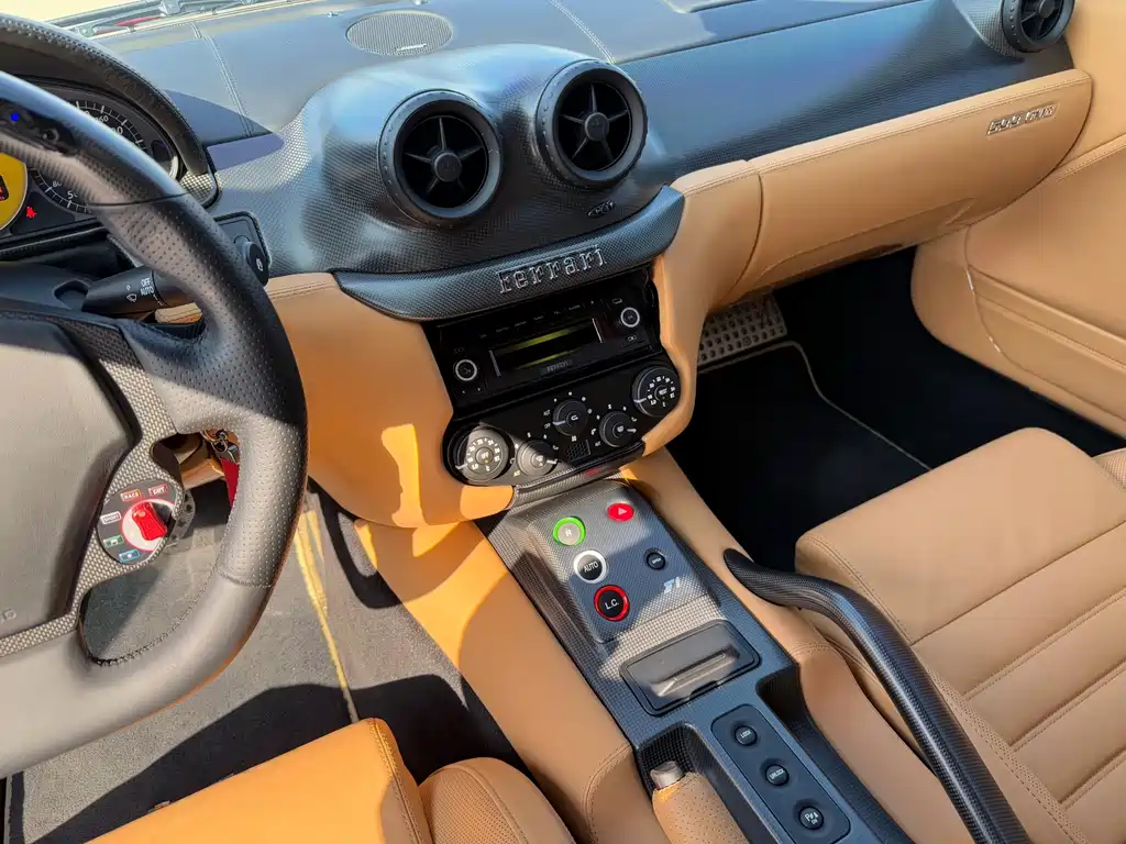 Ferrari 599 — миниатюра 11