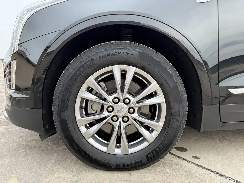 Cadillac XT5 — фотографии объявления, Фото 10