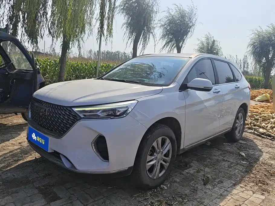 Haval M6