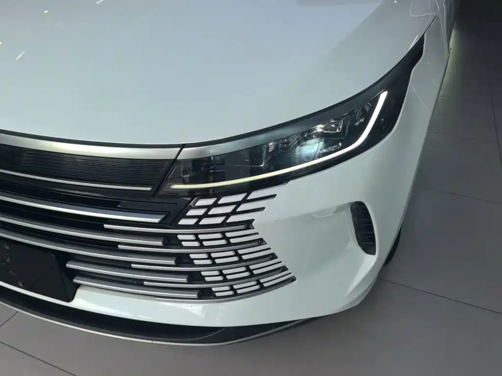 BYD Destroyer 05 — миниатюра 24