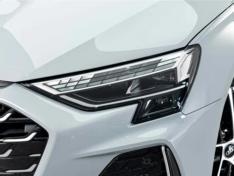Audi A3 — миниатюра 4
