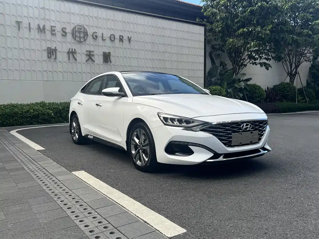 Hyundai Lafesta 2019 280TGDi VI