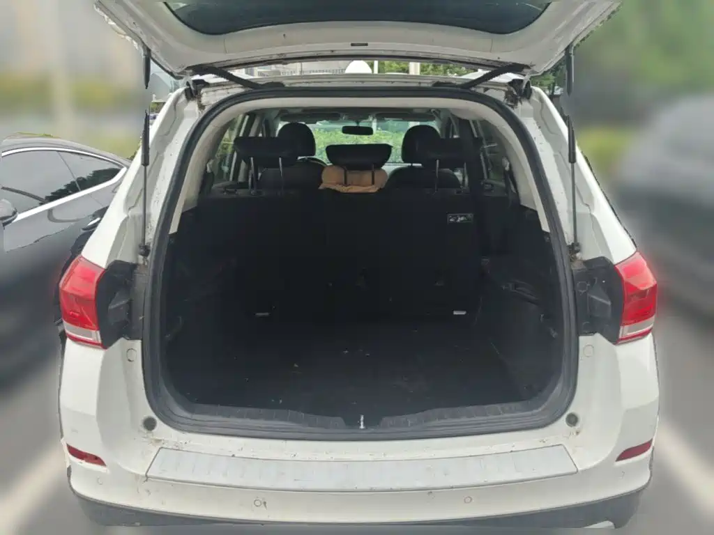 Haval H6 — миниатюра 24