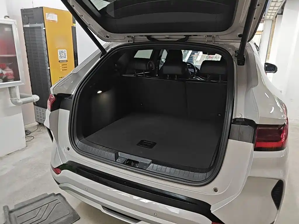 BYD PLUS New Energy — миниатюра 19