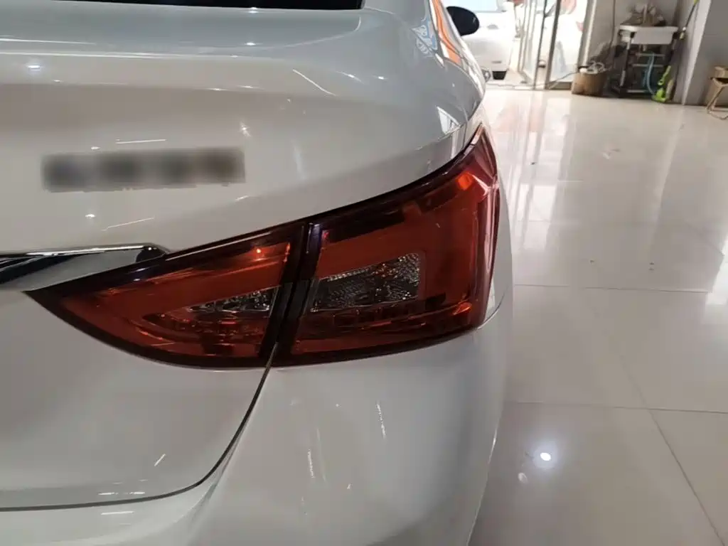 Chery Arrizo 5 — миниатюра 8