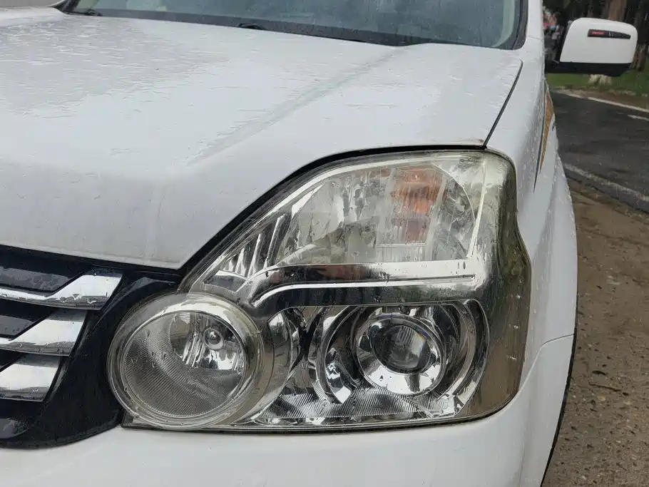 Fengdu MX6 — миниатюра 5