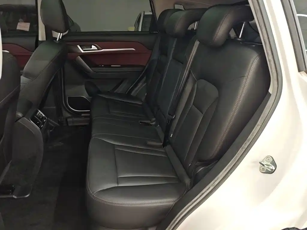 Haval H6 Coupe — миниатюра 17