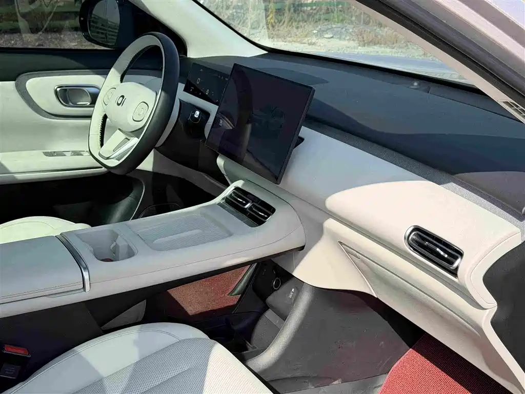 Qiyuan Qiyuan Q05 — миниатюра 12