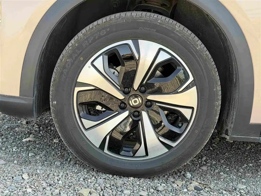 Qiyuan Qiyuan Q05 — миниатюра 14