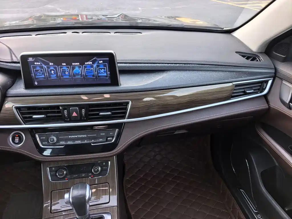 Hanteng Hanteng X5 — миниатюра 16