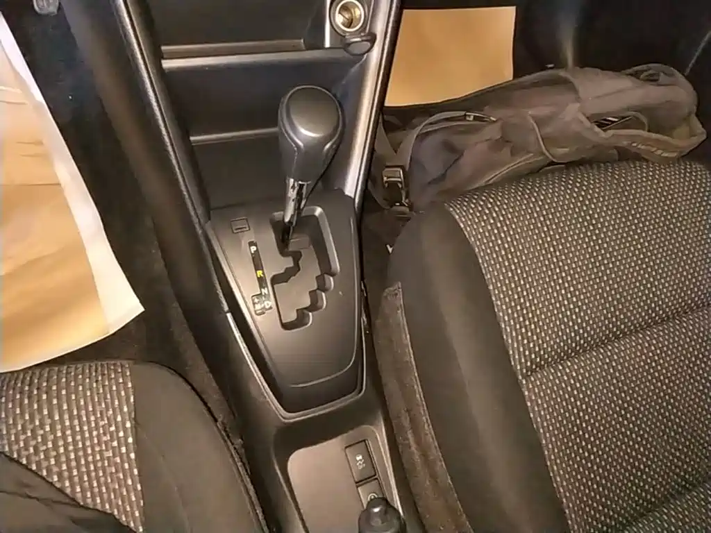 Toyota Vios — миниатюра 14