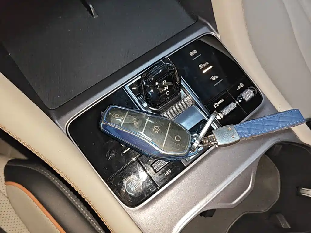 BYD PLUS New Energy — миниатюра 9