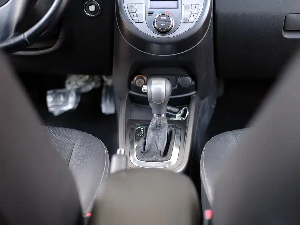 Kia Soul — миниатюра 55