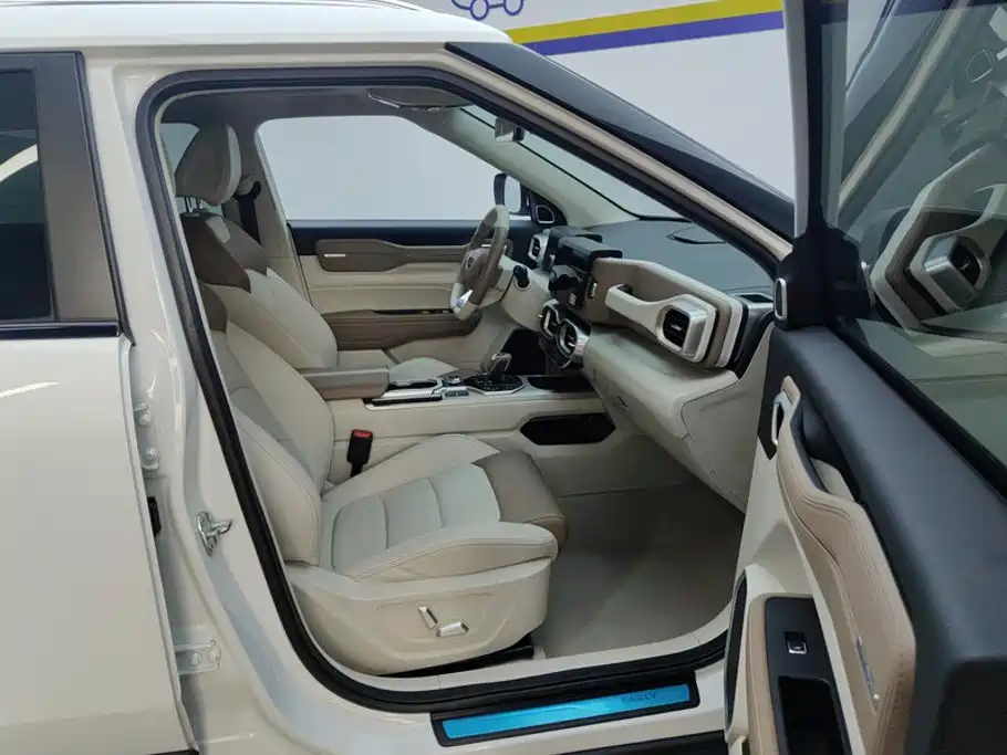 Geely Icon — миниатюра 8