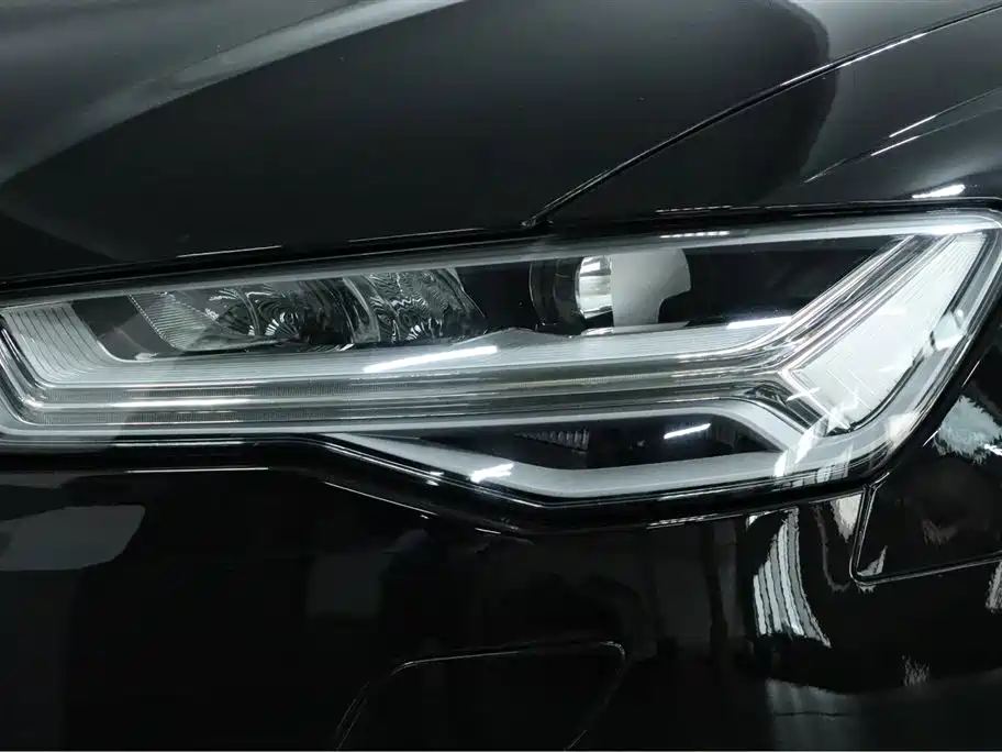 Audi A6L — миниатюра 19