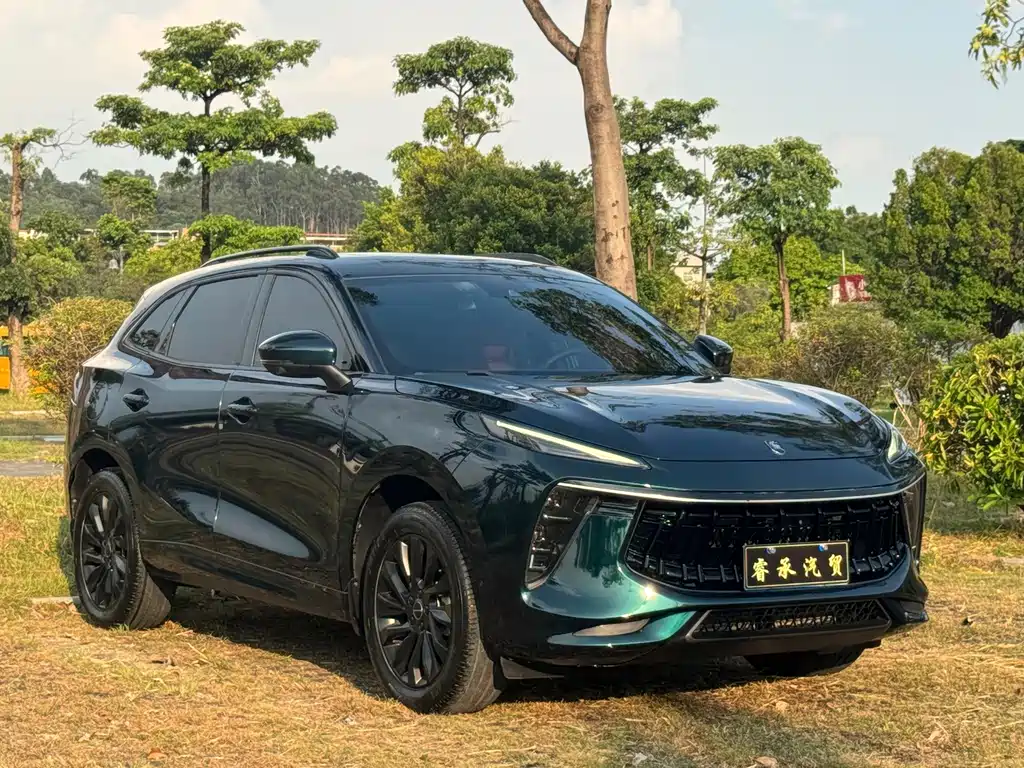 Fengxing Fengxing T5 EVO — миниатюра 3