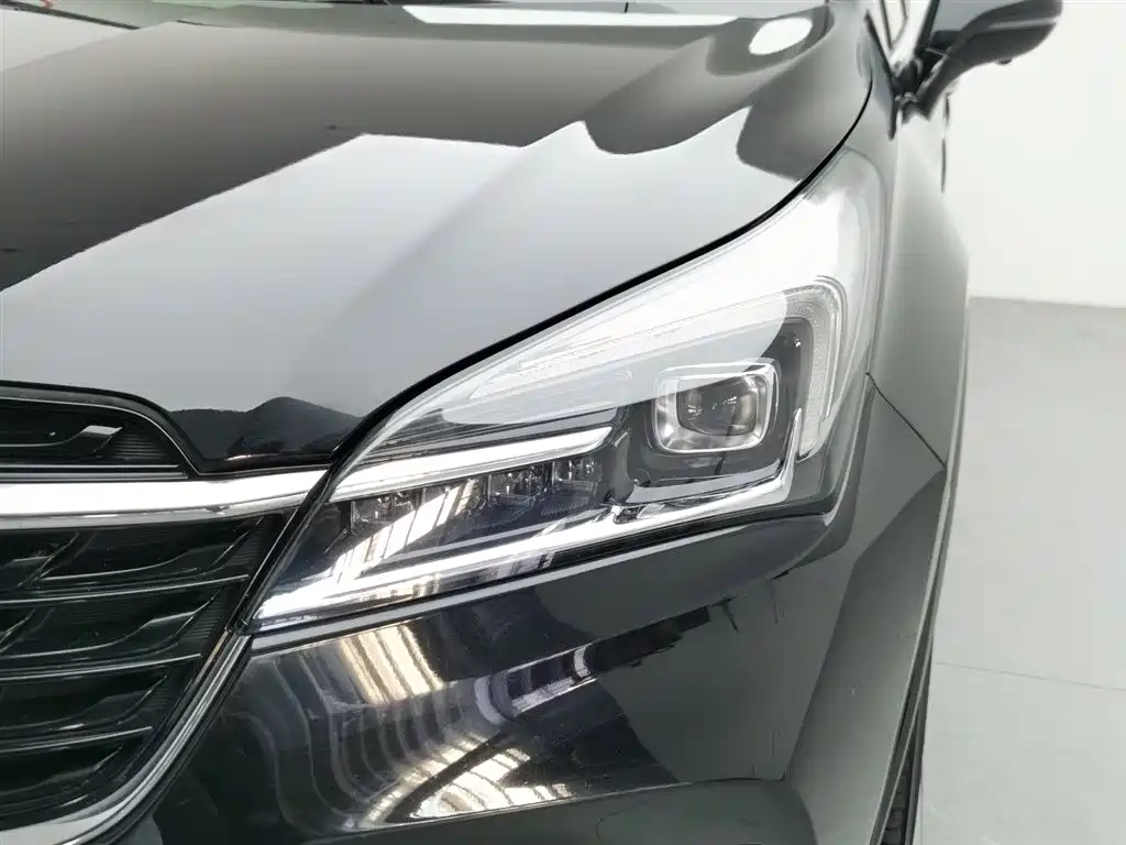Buick Envision Plus Plus 2020 20T Elite
