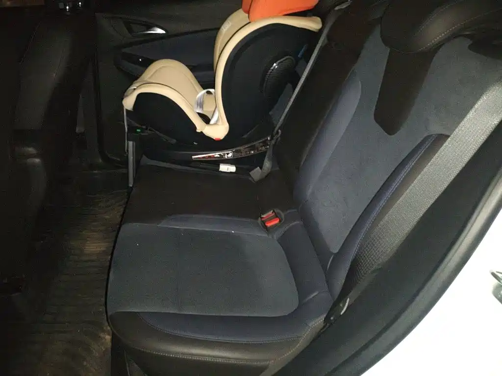 Buick Encore GX — миниатюра 18
