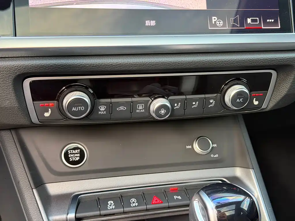 Audi Q3 — миниатюра 11