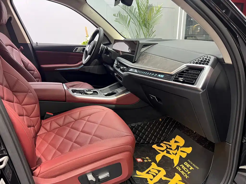 BMW X5 — миниатюра 14