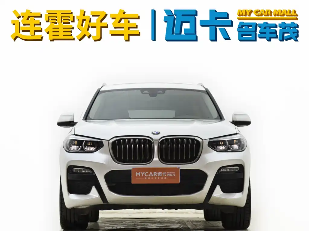 BMW X3 2019 xDrive28i M Sport