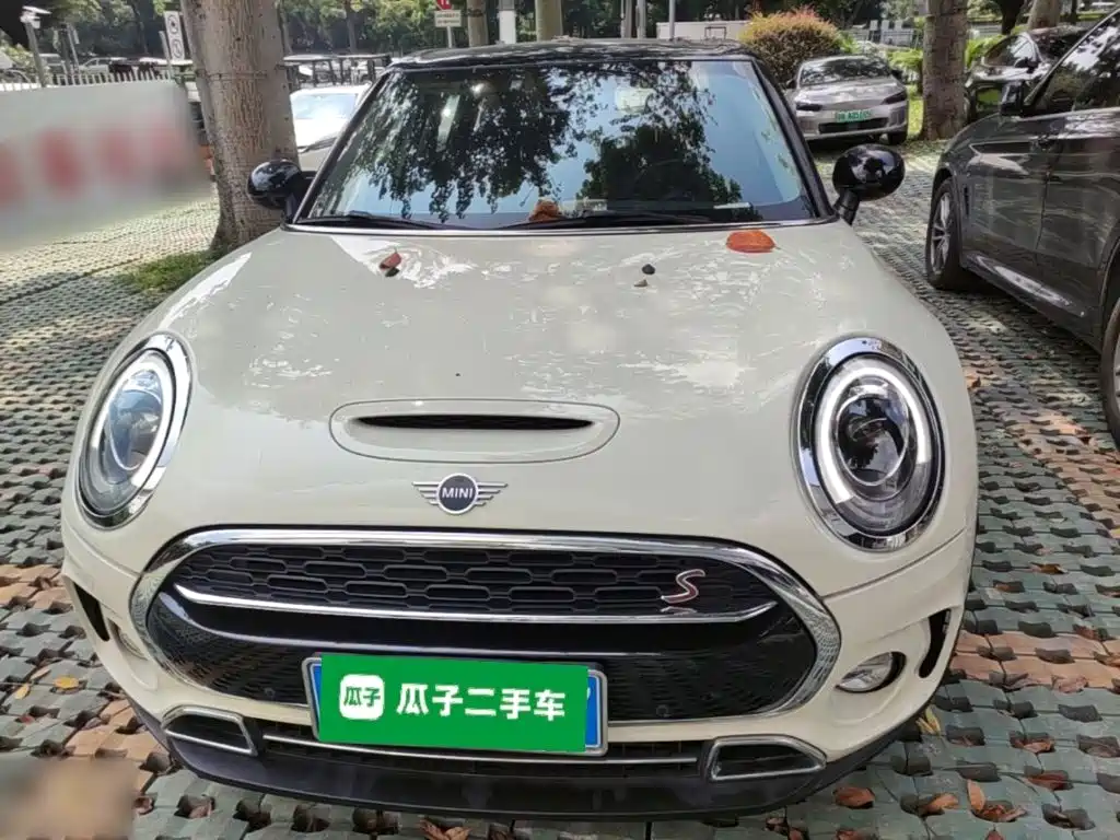 MINI Mini Clubman — миниатюра 3