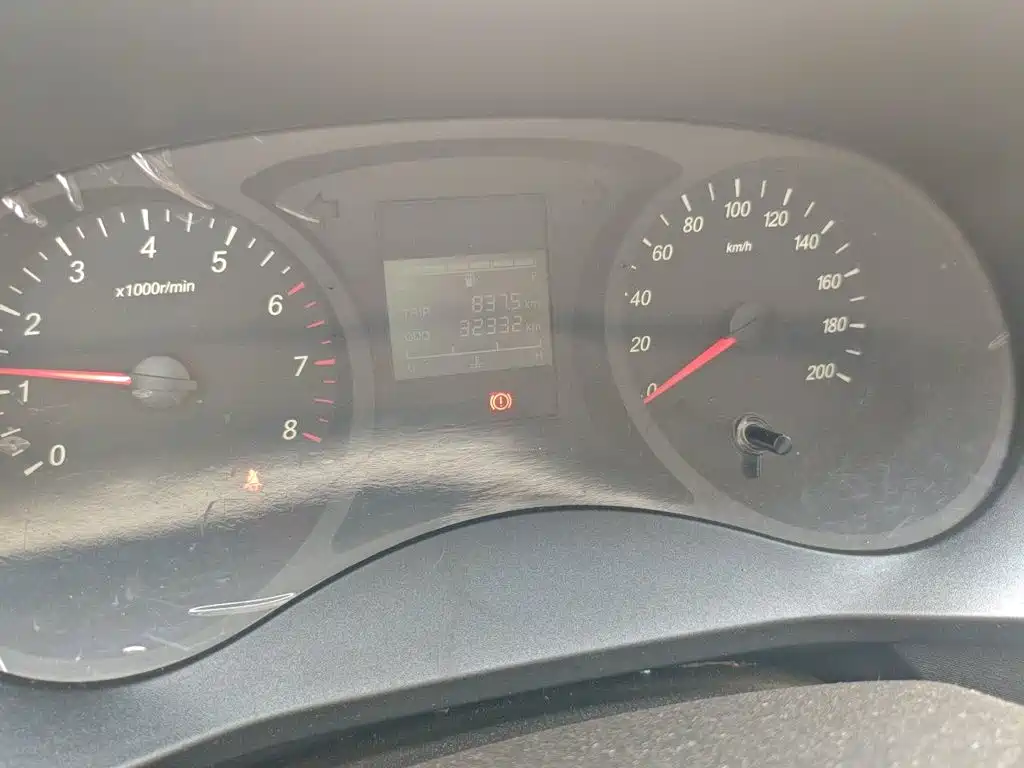 Wuling Hongguang PLUS — миниатюра 8