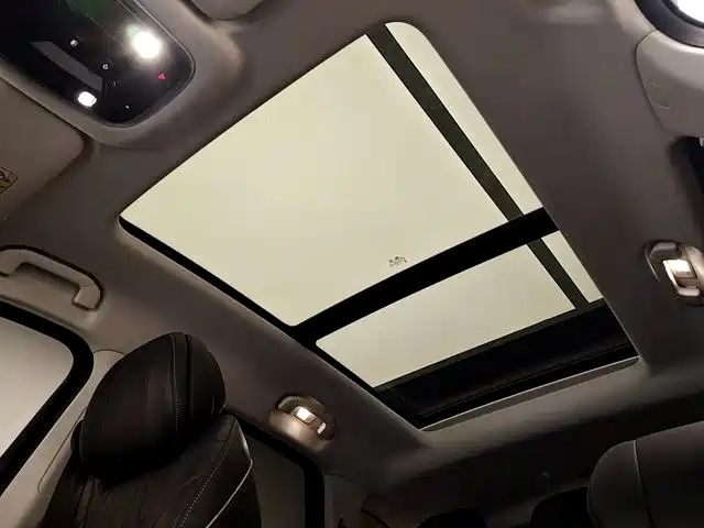 Chery Tiggo 9 — миниатюра 14