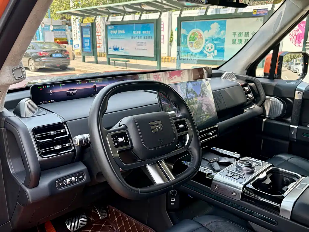 纵横 G700 — миниатюра 17