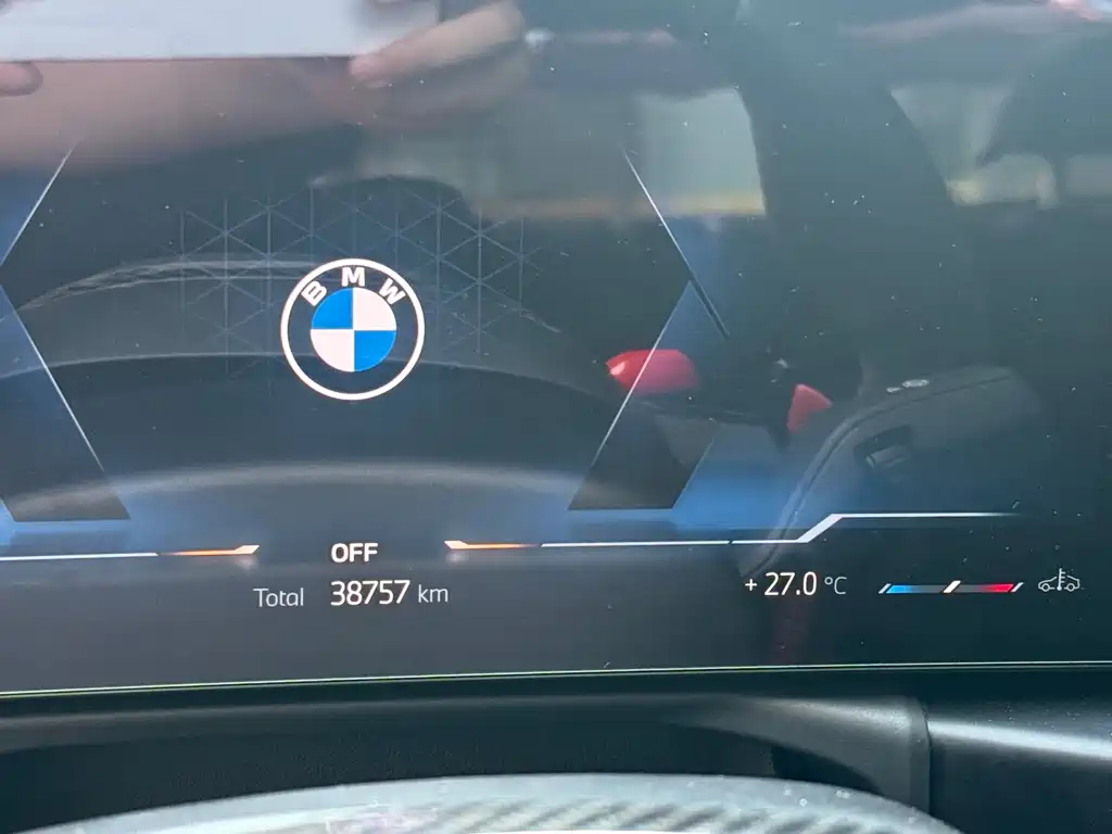 BMW 2 Series (Import) — миниатюра 11