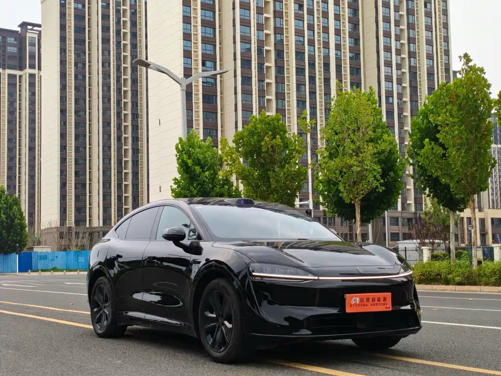 Zhijie Zhijie R7 — миниатюра 3