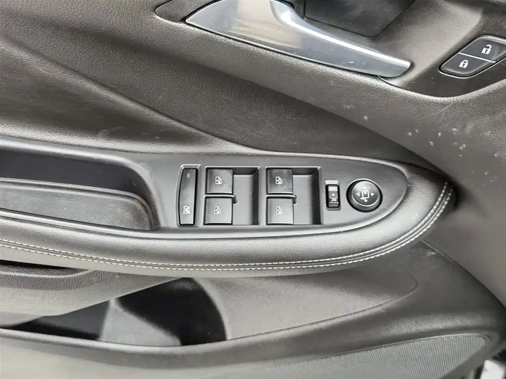 Buick Envision Plus Plus 2020 20T Elite