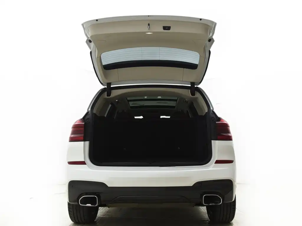 BMW X3 2019 xDrive28i M Sport