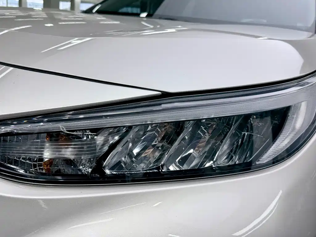 Toyota Wildlander — миниатюра 4