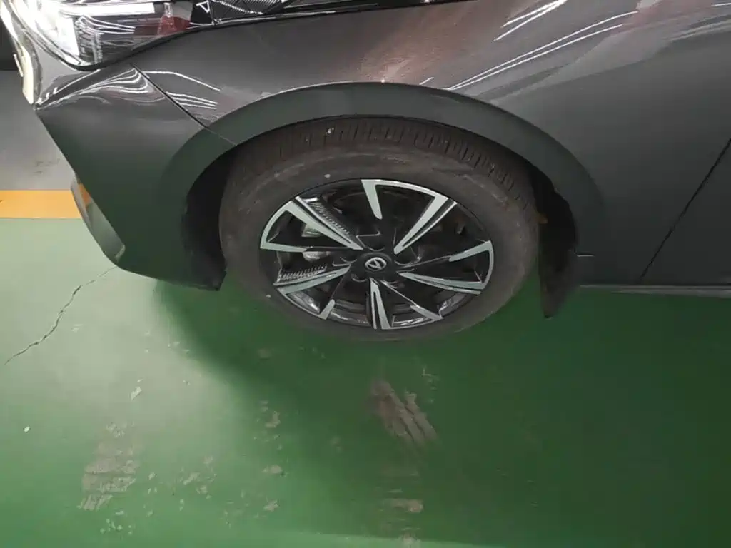 Changan Eado — миниатюра 23