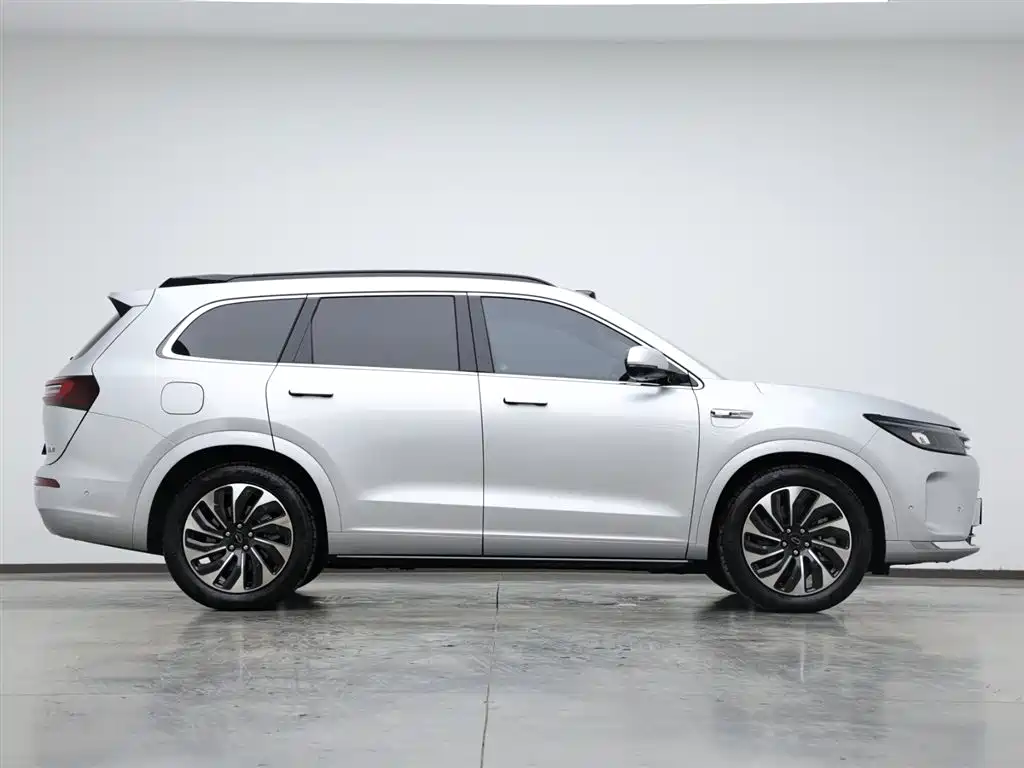 AITO ASK THE WORLD M7