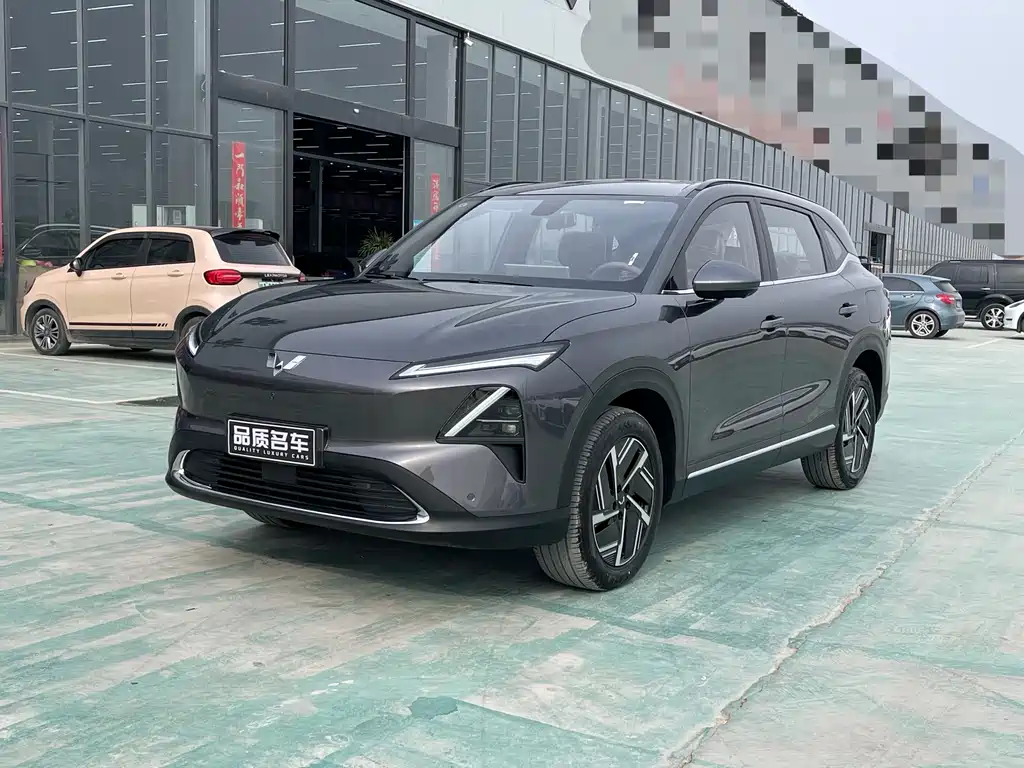 Wuling Xingguang S 2026