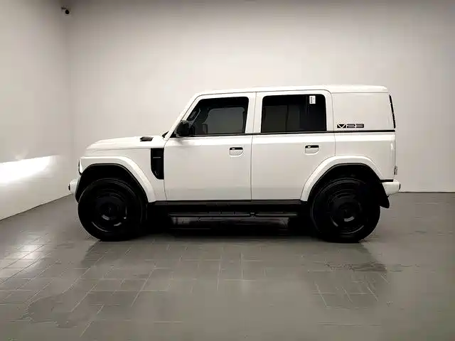 iCAR iCAR Super V23 — миниатюра 4
