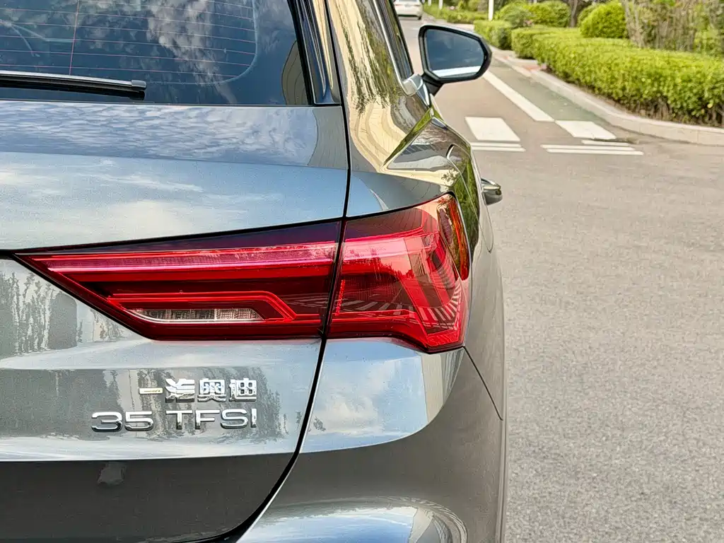 Audi Q3 — миниатюра 17