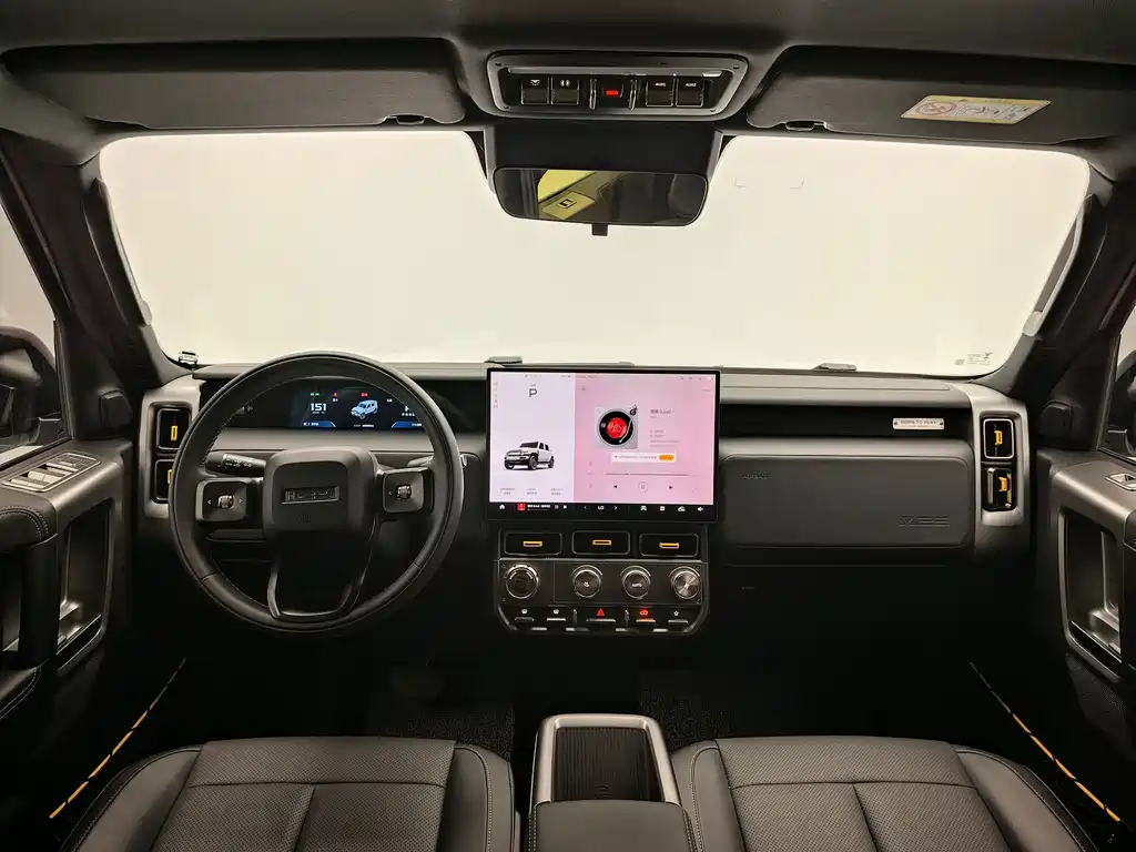 iCAR iCAR Super V23 — миниатюра 9