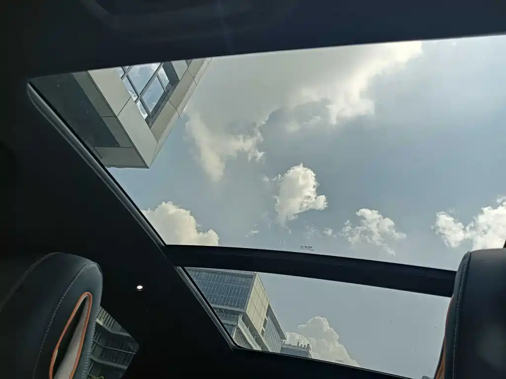 BYD PLUS New Energy — миниатюра 16