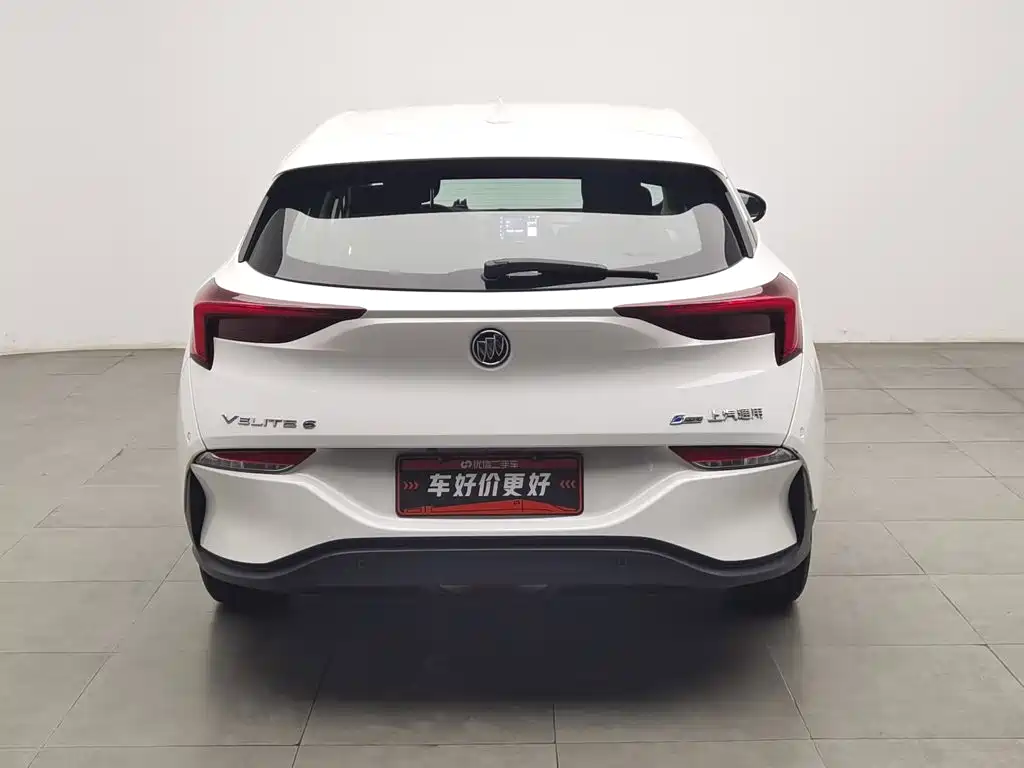 Buick Velite 6 — миниатюра 4