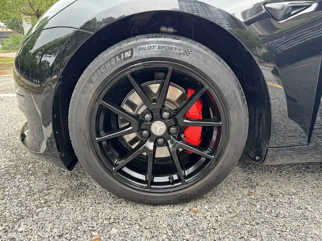 Tesla Model 3 — миниатюра 32