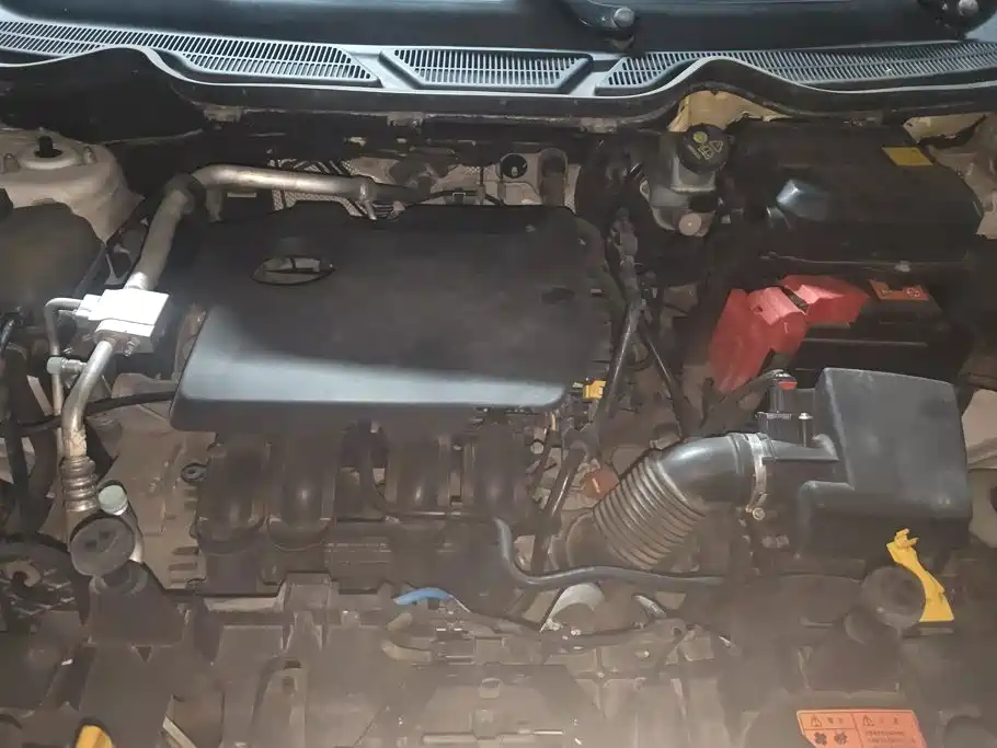 Ford Ecosport — миниатюра 10