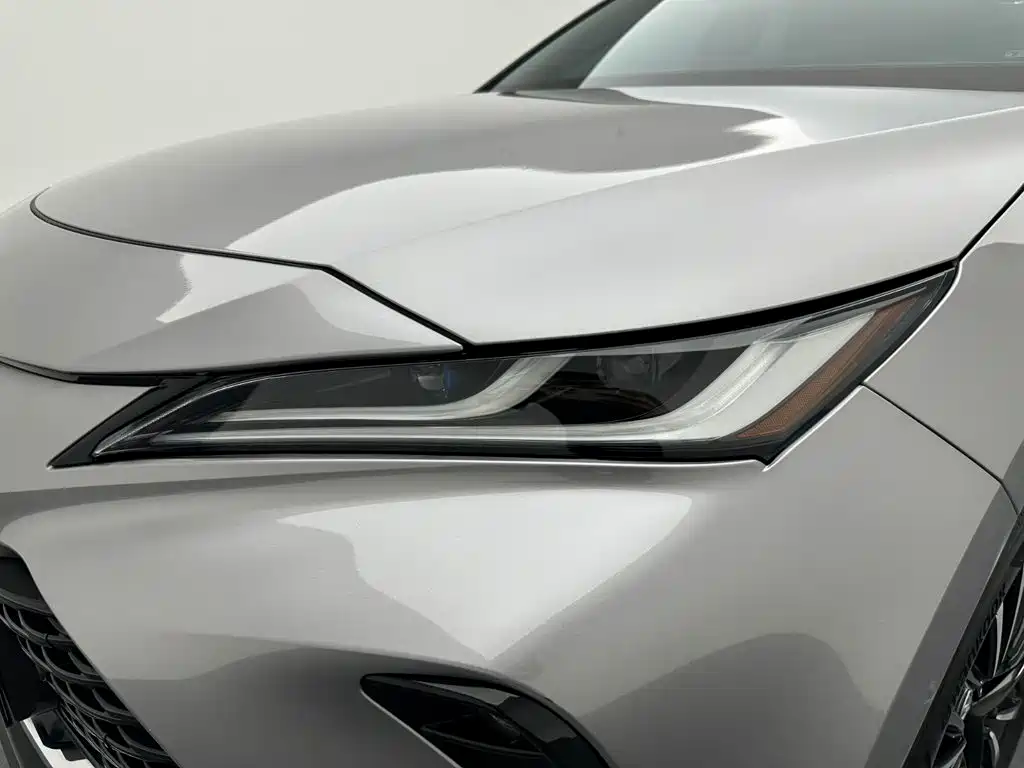 Toyota Venza — миниатюра 21