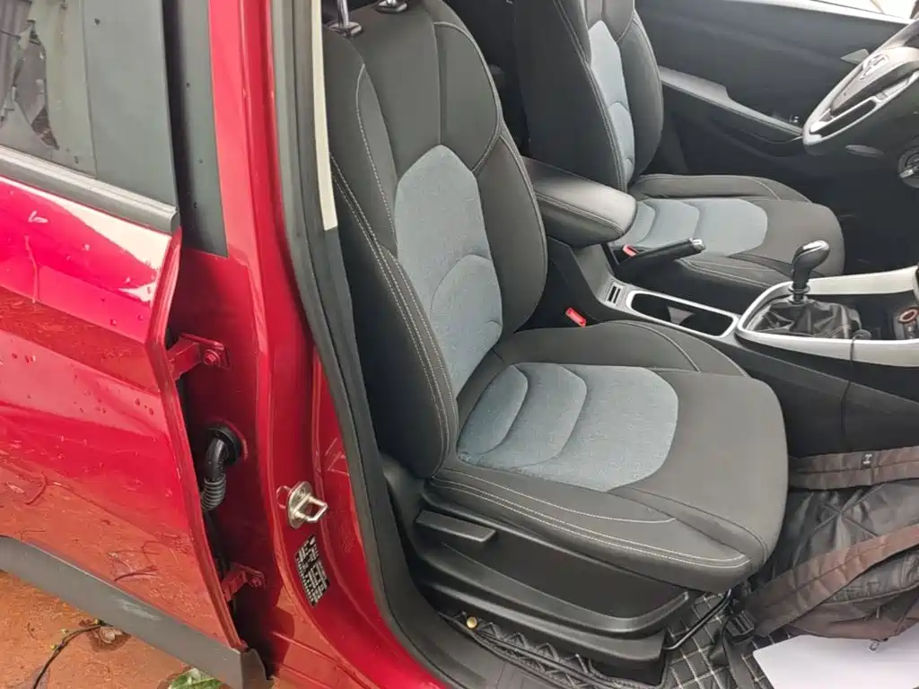 Baojun 530 — миниатюра 25