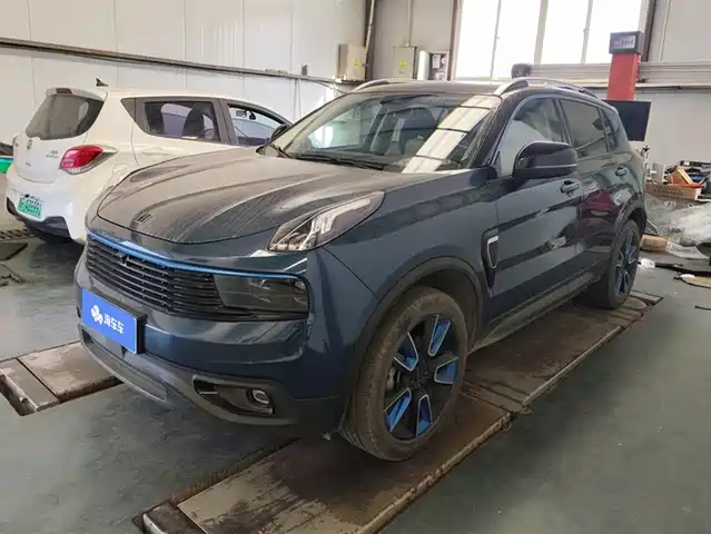 LYNK 01