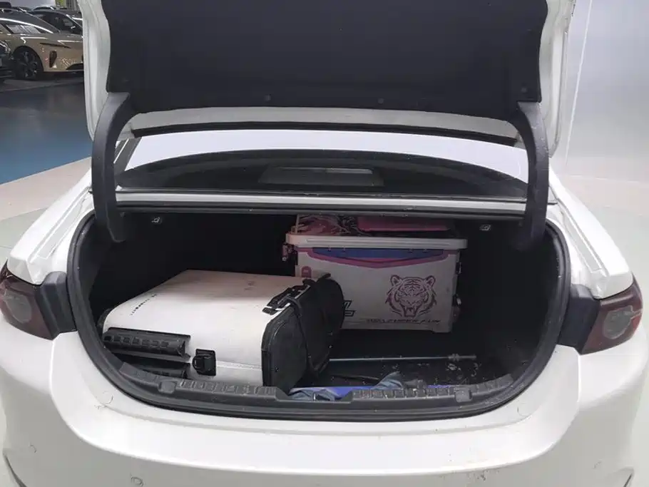 Mazda 3 Axela — миниатюра 4